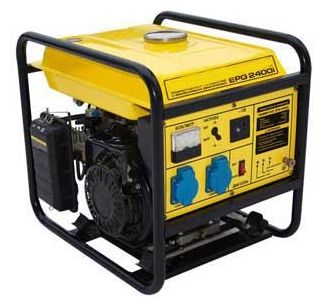Eleconpower EPG2400i Eleconpower EPG2400i