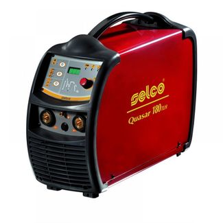 Selco Quasar 180 TLH с горелкой ST2200 U/D(4м) Selco Quasar 180 TLH с горелкой ST2200 U/D(4м)