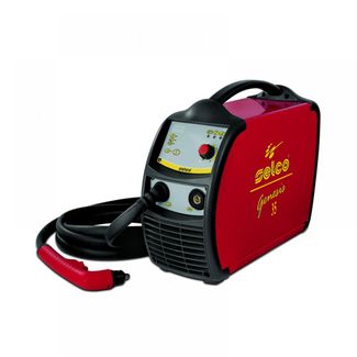 Selco Quasar 35 Selco Quasar 35