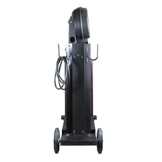 Fubag XMIG 500T DW PULSE + Подающий механизм + Горелка + БО + Шланг-пакет + Тележка Fubag XMIG 500T DW PULSE + Подающий механизм + Горелка + БО + Шланг-пакет + Тележка