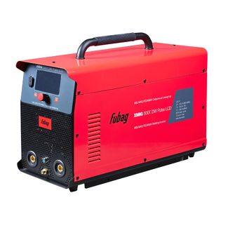 Fubag XMIG 500T DW PULSE Fubag XMIG 500T DW PULSE