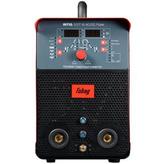 Fubag INTIG 500 T AC/DC PULSE с горелкой Fubag INTIG 500 T AC/DC PULSE с горелкой
