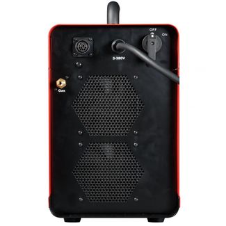 Fubag INTIG 500 T AC/DC PULSE с горелкой Fubag INTIG 500 T AC/DC PULSE с горелкой