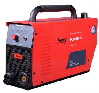 Fubag PLASMA 40 с горелкой FB P40 6m Fubag PLASMA 40 с горелкой FB P40 6m