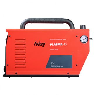 Fubag PLASMA 40 с горелкой FB P40 6m Fubag PLASMA 40 с горелкой FB P40 6m