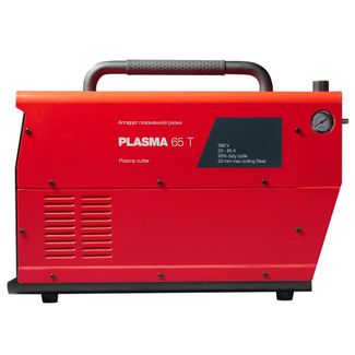 Fubag Plasma 65 T с плазменной горелкой FB P80 6м Fubag Plasma 65 T с плазменной горелкой FB P80 6м