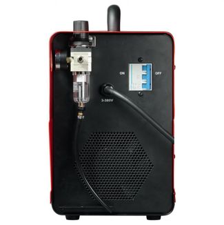 Fubag Plasma 65 T с плазменной горелкой FB P60 6м Fubag Plasma 65 T с плазменной горелкой FB P60 6м