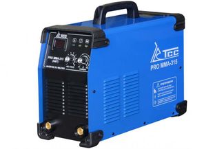 ТСС PRO MMA-315 ТСС PRO MMA-315