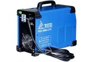 ТСС PRO MMA-315