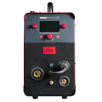 Fubag INMIG 315T SYN LCD + горелка FB 360 (3 м) Fubag INMIG 315T SYN LCD + горелка FB 360 (3 м)