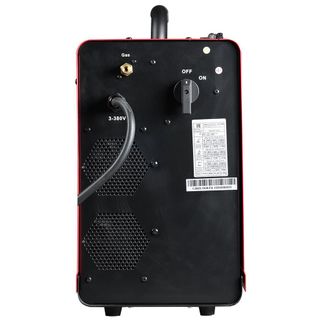 Fubag INMIG 315T SYN LCD + горелка FB 360 (3 м) Fubag INMIG 315T SYN LCD + горелка FB 360 (3 м)