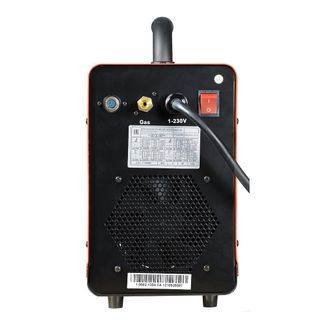 Fubag INTIG 200 AC/DC PULSE LCD Fubag INTIG 200 AC/DC PULSE LCD