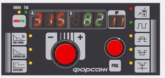 Форсаж 315М