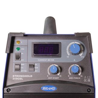 Aurora PRO STRONGHOLD 315 CEL Aurora PRO STRONGHOLD 315 CEL