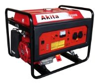 AKITA R5500 AKITA R5500