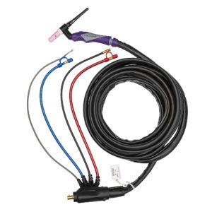 Parweld PRO250M с шарнир. головой P175-90, 8м Parweld PRO250M с шарнир. головой P175-90, 8м