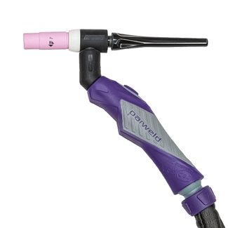 Parweld PRO250M с шарнир. головой P175-90, 8м Parweld PRO250M с шарнир. головой P175-90, 8м