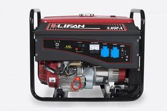 Lifan 2.8 GF-4 Lifan 2.8 GF-4