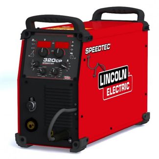 Lincoln Electric Speedtec 320CP Lincoln Electric Speedtec 320CP