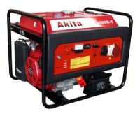 AKITA R6000D-T AKITA R6000D-T