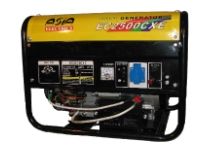 Asia Electrics ЕС2500CXE Asia Electrics ЕС2500CXE