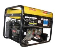 Asia Electrics ЕС4500CXE Asia Electrics ЕС4500CXE