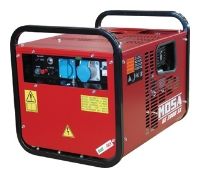 MOSA GE 3000 SX MOSA GE 3000 SX