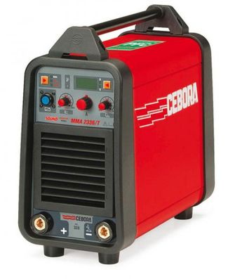 Cebora SOUND MMA 2336/T Cebora SOUND MMA 2336/T
