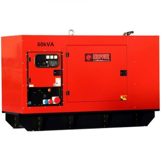 Europower EPS 60 TDE Europower EPS 60 TDE