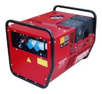 MOSA GE 4500 SX MOSA GE 4500 SX