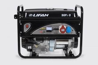 Lifan 5 GF 2-3 Lifan 5 GF 2-3