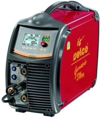 Selco Genesis 2700 MTE