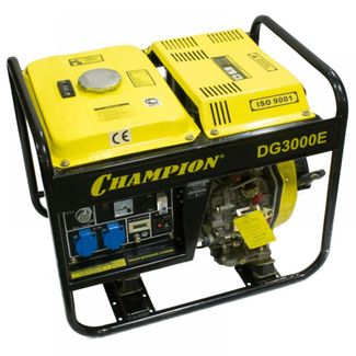 Champion DG3000E Champion DG3000E