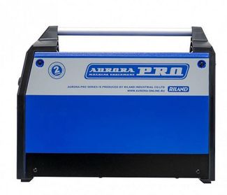 Aurora PRO SPEEDWAY 200 SYNERGIC Aurora PRO SPEEDWAY 200 SYNERGIC