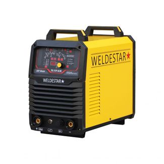 Weldestar TIG 315P AC/DC PULSE (350В, 10-315А) Weldestar TIG 315P AC/DC PULSE (350В, 10-315А)