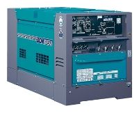 DENYO DLW-300ESW DENYO DLW-300ESW