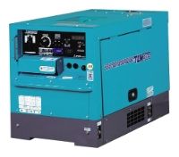 DENYO TLW-230ES DENYO TLW-230ES