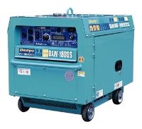 DENYO DAW-180SS DENYO DAW-180SS
