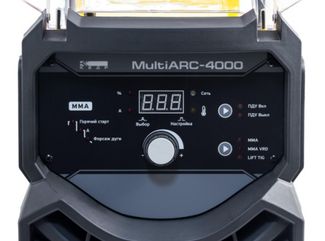 КЕДР MultiARC-4000 КЕДР MultiARC-4000