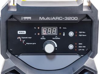 КЕДР MultiARC-3200 КЕДР MultiARC-3200