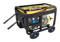 Energy GEN-6500E Energy GEN-6500E