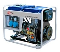 Odwerk DG5500E + автоматика Odwerk DG5500E + автоматика
