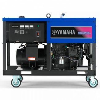 Yamaha EDL 21000 E Yamaha EDL 21000 E