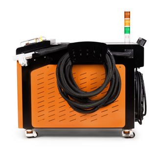 FoxWeld LASER 2000-1-МТ COMPACT FoxWeld LASER 2000-1-МТ COMPACT
