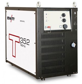 EWM Tetrix 352 RC AW EWM Tetrix 352 RC AW