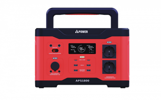 A-iPower APS1800 A-iPower APS1800