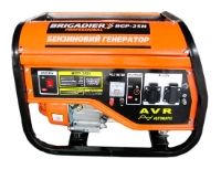 Brigadier Professional BGP-25Е Brigadier Professional BGP-25Е