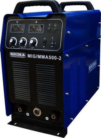Brima MIG-MMA-500-2 Brima MIG-MMA-500-2