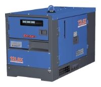 DENYO TLG-12LSX DENYO TLG-12LSX