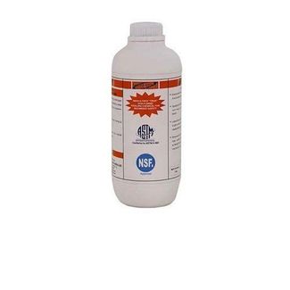 Superon Паста травильная Wonder Gel STAIN-O-KLEAN-160 1 кг Superon Паста травильная Wonder Gel STAIN-O-KLEAN-160 1 кг